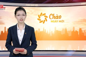 Chào ngày mới 21/4/2026