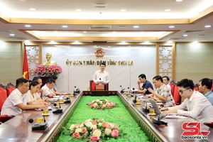 'Chuẩn bị tổ chức Lễ Kỷ niệm 80 năm Ngày truyền thống cơ quan quản lý nhà nước về lĩnh vực công tác dân tộc