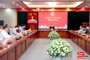 'Tăng cường rà soát, xử lý các dự án hết hạn sử dụng đất