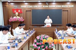 Bản tin Podcast ngày 5/5/2026