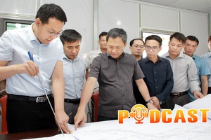Bản tin Podcast ngày 7/5/2026