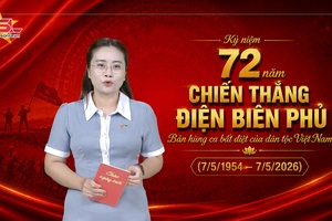 Chào ngày mới 7/5/2026