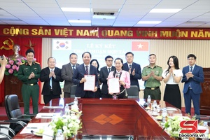 'Đăng ký nhu cầu đi làm việc thời vụ trong lĩnh vực nông nghiệp tại Hàn Quốc