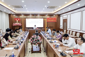 'Tọa đàm khoa học “Cung ứng dịch vụ công trong mô hình chính quyền địa phương hai cấp”