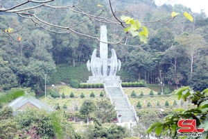 'Đánh thức tiềm năng du lịch Phiêng Khoài