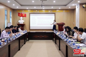 'DCCI công cụ đo lường chất lượng điều hành