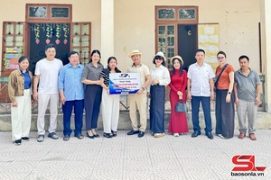 'Ngày thứ 7 cùng dân