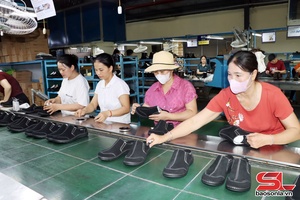 Phù Yên phát huy nội lực từ kinh tế tư nhân