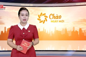 Chào ngày mới 21/5/2026
