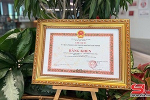 Prudential Việt Nam – Thành viên “Câu lạc bộ nộp thuế nghìn tỷ” đóng góp lớn cho ngân sách nhà nước