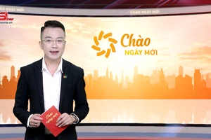 Chào ngày mới 25/5/2026