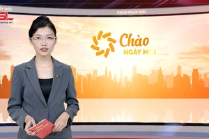Chào ngày mới 26/5/2026