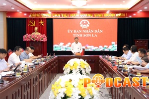 Bản tin Podcast ngày 26/5/2026