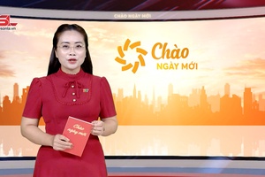 Chào ngày mới 28/5/2026