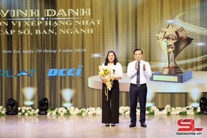 'DCCI - thước đo năng lực điều hành