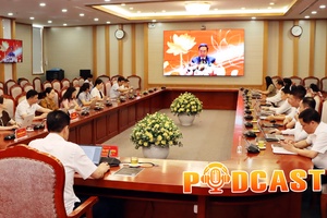 Bản tin Podcast ngày 28/5/2026