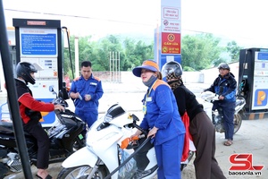 'Xăng sinh học E10 - hiểu đúng, an tâm sử dụng