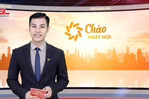 Chào ngày mới 2/6/2026