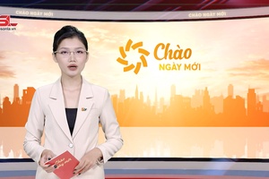 Chào ngày mới 1/6/2026