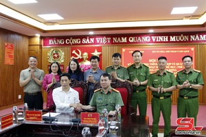 'Phối hợp về quản lý, chỉ đạo tổ chức hoạt động thể dục, thể thao