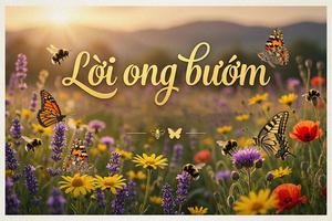 Lời ong bướm