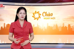 Chào ngày mới 7/6/2026
