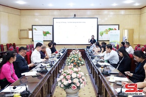 'Hội thảo “Kết nối doanh nghiệp và du lịch bao trùm”