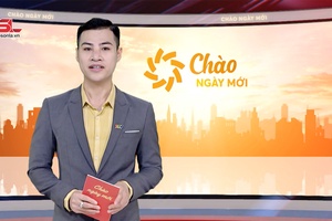 Chào ngày mới 12/6/2026