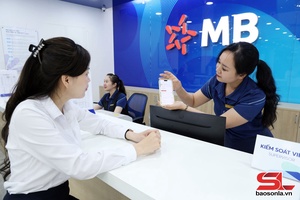 'Đồng hành cùng doanh nghiệp trong chuyển đổi số