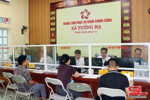 'Cải cách hành chính - thực chất, vì dân
