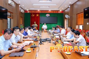 Bản tin Podcast ngày 15/6/2026