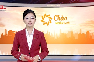 Chào ngày mới 17/6/2026