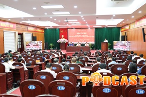 Bản tin Podcast ngày 18/6/2026