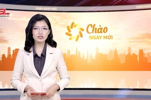 Chào ngày mới 19/6/2026