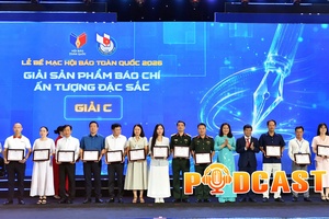 Bản tin Podcast ngày 21/6/2026