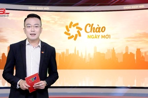 Chào ngày mới 21/6/2026