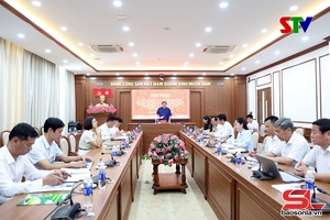 Đảm bảo việc triển khai thực hiện các nghị quyết hiệu quả