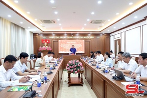 Đảm bảo việc triển khai thực hiện các nghị quyết hiệu quả