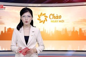 Chào ngày mới 24/6/2026