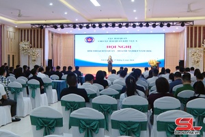 'Hội nghị đối thoại Hải quan - Doanh nghiệp năm 2026