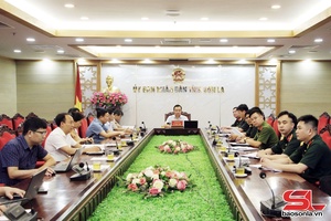 Tập trung đẩy mạnh các hoạt động tìm kiếm, quy tập hài cốt liệt sĩ
