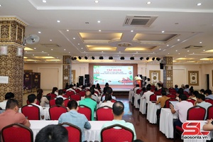 'Tập huấn phòng, chống tai nạn, thương tích trẻ em