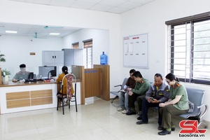 'Kết quả bước đầu sau 1 năm tiếp nhận nhiệm vụ cấp Phiếu lý lịch tư pháp