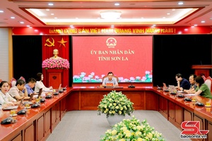 Hội nghị toàn quốc về bảo vệ trẻ em