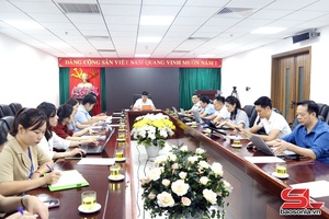 'Bộ Tư pháp tổ chức quán triệt, tuyên truyền, phổ biến Luật Tiếp cận thông tin năm 2026