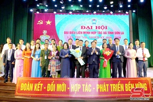 Nâng cao vai trò kinh tế tập thể trong kỷ nguyên mới