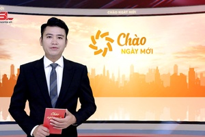 Chào ngày mới 28/6/2026