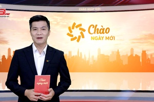 Chào ngày mới 27/6/2026