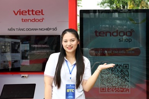 'Viettel giới thiệu mô hình chuyển đổi số địa phương toàn diện đầu tiên được triển khai tại Hà Nội