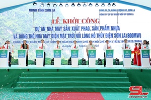 'Sơn La: Từ miền đất dốc đến không gian phát triển mới của nền nông nghiệp Việt Nam